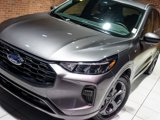 Used 2024 Ford Escape ST-Line image 5