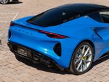 Used 2024 Lotus Emira First Edition image 3