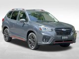 Used 2020 Subaru Forester Sport image 1