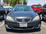 Used 2008 Lexus IS 250 image 2