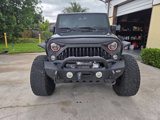 Used 2017 Jeep Wrangler Unlimited Sport w/ Quick Order Package 24S image 2
