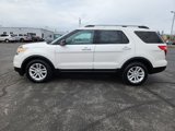Used 2013 Ford Explorer XLT image 5