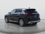 New 2025 INFINITI QX50 Pure image 5