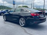 Certified 2023 Chevrolet Malibu LT w/ Driver Confidence Package image 5