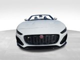 Used 2021 Jaguar F-TYPE R image 2