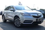 Used 2016 Acura MDX SH-AWD w/ Tech & Entertainment image 3