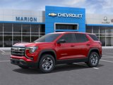 New 2026 GMC Terrain Elevation image 2