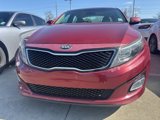 Used 2015 Kia Optima LX image 2