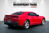 Used 2014 Chevrolet Camaro SS image 3