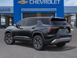 New 2026 Chevrolet Equinox LT w/ Convenience Package II image 3