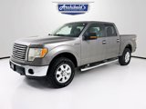 Used 2012 Ford F150 XLT w/ XLT Chrome Pkg image 3