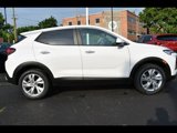 New 2026 Buick Encore GX Preferred w/ Comfort Package image 4