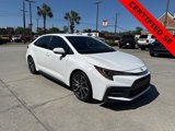 Certified 2022 Toyota Corolla SE image 3