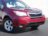Used 2016 Subaru Forester 2.5i w/ Alloy Wheel Package image 2