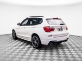Used 2015 BMW X3 xDrive35i image 3