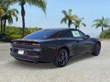 New 2025 Dodge Charger Daytona R/T w/ Quick Order Package 25M R/T image 5