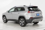 Used 2019 Jeep Cherokee Limited image 5