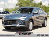 New 2025 Buick Envista Preferred image 3
