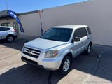Used 2007 Honda Pilot LX image 2