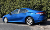 Used 2019 Toyota Camry LE image 5