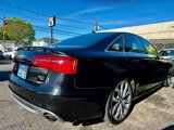 Used 2013 Audi A6 3.0T Prestige image 5