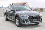 Used 2022 Audi Q5 2.0T Premium w/ Convenience Package image 3