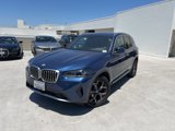 Certified 2022 BMW X3 sDrive30i w/ Premium Package 2 image 3