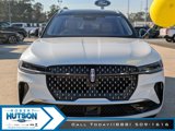 New 2025 Lincoln Nautilus Reserve image 3