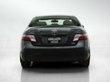 Used 2009 Toyota Camry Hybrid image 4