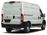 Used 2021 RAM ProMaster 2500 w/ Interior LED Lighting Group image 3
