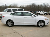 Used 2013 Ford Fusion SE image 5