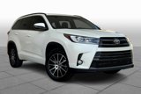 Used 2018 Toyota Highlander SE image 2