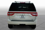 Used 2015 Lincoln Navigator 4WD image 4