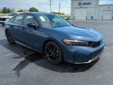 New 2026 Honda Civic Sport image 5