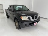 Used 2015 Nissan Frontier S image 2