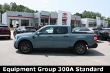 Used 2023 Ford Maverick XLT w/ Equipment Group 300A Standard image 2