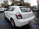Used 2009 Pontiac Vibe w/ Preferred Package image 4