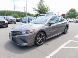 Used 2018 Toyota Camry L image 3