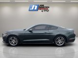 Used 2016 Ford Mustang Premium image 6