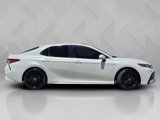 Used 2023 Toyota Camry XSE image 3
