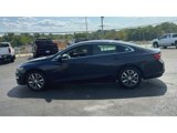 Used 2023 Chevrolet Malibu LT w/ Driver Confidence Package image 5