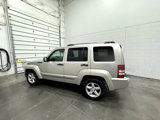 Used 2008 Jeep Liberty Limited w/ Premium Group image 4
