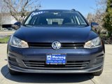 Used 2017 Volkswagen Golf S image 3