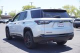 Used 2018 Chevrolet Traverse Premier w/ Redline Edition image 3