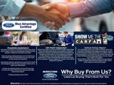 Certified 2020 Ford Ranger XLT w/ FX4 Off-Road Package image 2