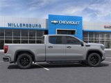 New 2025 GMC Sierra 1500 Pro w/ Graphite Edition image 5