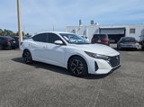 New 2024 Nissan Sentra SV w/ All-Weather Package image 2
