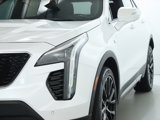 Used 2022 Cadillac XT4 Sport image 4