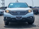 Used 2014 Honda CR-V EX-L image 4