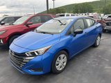 Used 2024 Nissan Versa S image 4